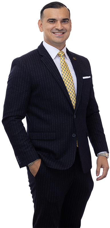 Bruce Leali & Brian Cannington Profile Pic