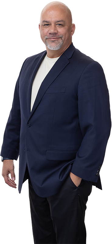 Brad Hollingsead Profile Pic