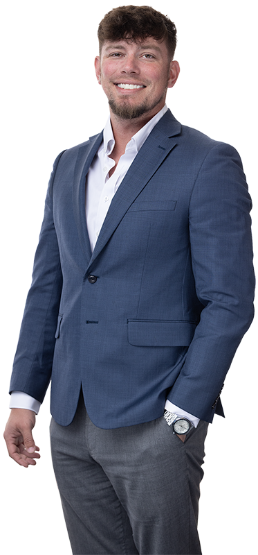 Dalton Barnowsky Profile Pic