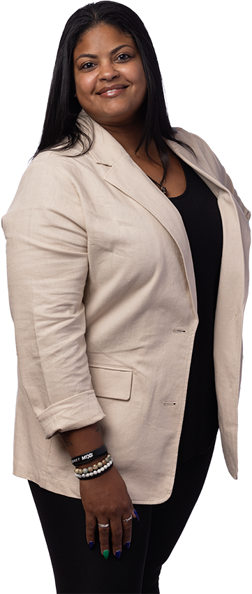 Michelle Bourdon Profile Pic