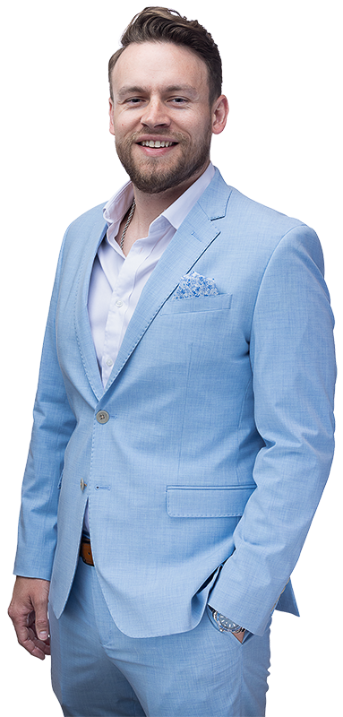 Brandon S. Jones & Natalie Whittingham Profile Pic